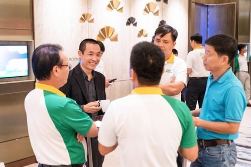 FPT Digital đồng hành Gas South triển khai lộ trình chuyển đổi số