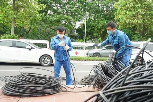 Không chấp thuận mức giá mới, doanh nghiệp viễn thông bị cắt nhiều tuyến cáp