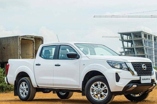 Bảng giá Nissan tháng 2/2023: Almera và Navara tiếp tục nhận ưu đãi lớn