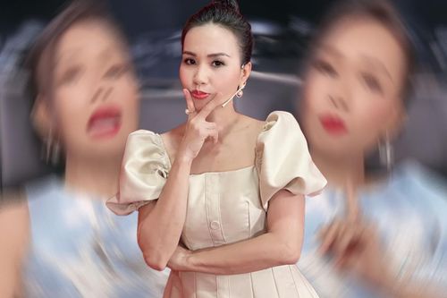 Cẩm Ly nhập hội 'đu trend' TikTok, phản ứng của dân mạng khiến ai cũng bất ngờ