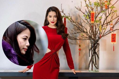 Trương Ngọc Ánh khoe ảnh cách đây 12 năm, chứng minh nhan sắc ngày càng 'lão hóa ngược'