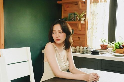 Bảo Anh thừa nhận không ngại làm bạn với người yêu cũ