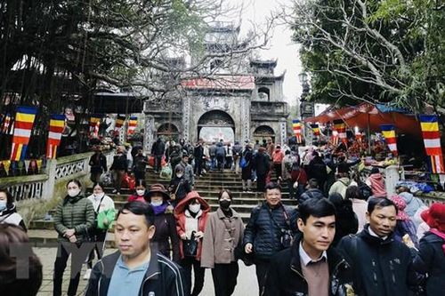 Đảm bảo an toàn mùa lễ hội xuân 2023