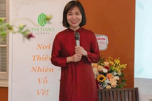 Thảo mộc Việt chăm sóc cho phụ nữ Việt