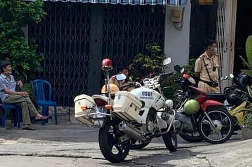 TPHCM: Điều tra vụ bé gái 7 tháng tuổi tử vong bất thường
