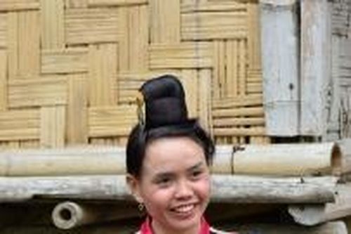 Hưn mạy - nhạc cụ truyền thống, món ăn tinh thần của dân tộc Kháng