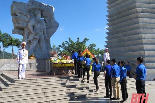 Tăng cường công tác tuyên truyền, giáo dục lịch sử Đảng