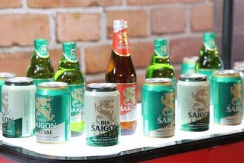 Bia Sài Gòn (Sabeco): Lợi nhuận quý IV/2022 giảm sâu do chi phí bán hàng tăng cao