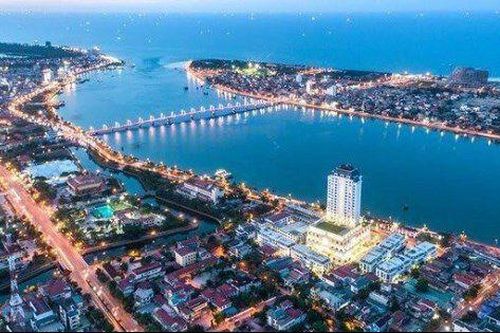 Quảng Bình: Dự án nhà ở xã hội gần 1.000 tỷ đồng tìm chủ đầu tư