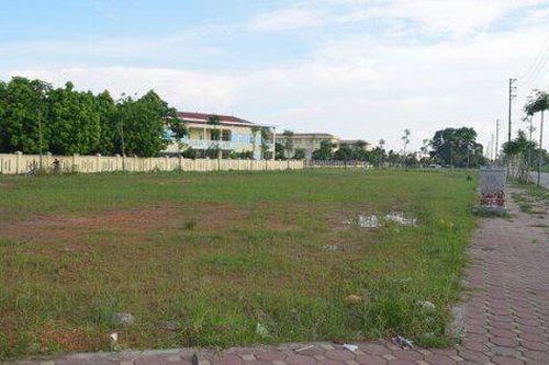 Thị trường đất nền đón nhận nhiều dấu hiệu tích cực