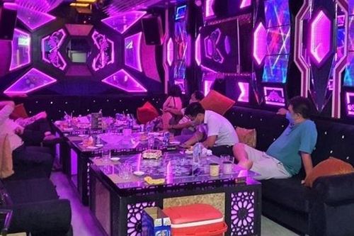 Hà Nội kiểm tra hơn 2.900 cơ sở kinh doanh dịch vụ dễ phát sinh tệ nạn xã hội