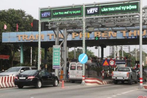 Hà Tĩnh đề nghị di chuyển trạm BOT cầu Bến Thủy 1, Bộ Giao thông vận tải phản hồi ra sao?