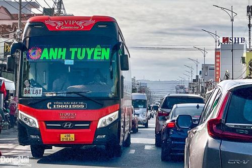 Kiến nghị giải pháp chống ùn tắc giao thông trên quốc lộ 1