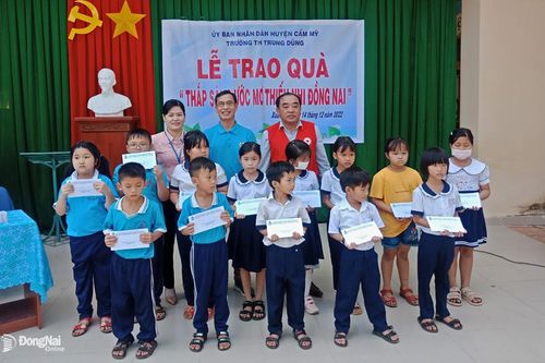 Tự lực vươn lên, khẳng định chính mình