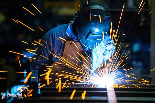 Tăng tiết kiệm năng lượng trong sản xuất