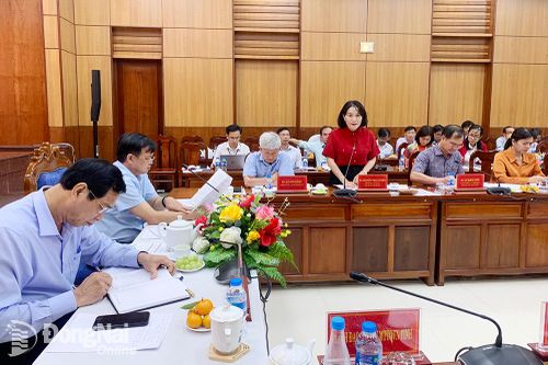 Năm 2023, Đồng Nai phấn đấu có ít nhất 8 xã đạt nông thôn mới nâng cao