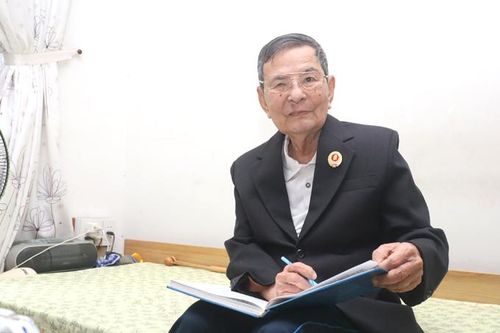 Những lời ca dâng Đảng