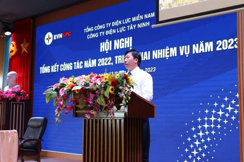 PC Tây Ninh: vượt khó hoàn thành xuất sắc nhiệm vụ