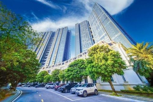 Năm 2022, lãi sau thuế của Sunshine Homes đạt 344 tỷ đồng