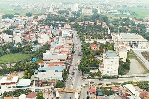 H. Thường Tín, Hà Nội: Chú trọng giải quyết kiến nghị chính đáng của cử tri