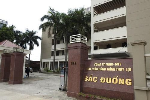 Sở Nông nghiệp Bắc Ninh chỉ ra nhiều sai sót, yêu cầu thu hồi, giảm trừ tiền tại 15 gói thầu