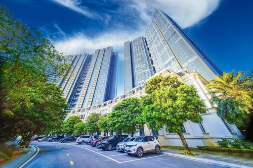 Sunshine Homes báo lãi sau thuế 344 tỷ đồng năm 2022