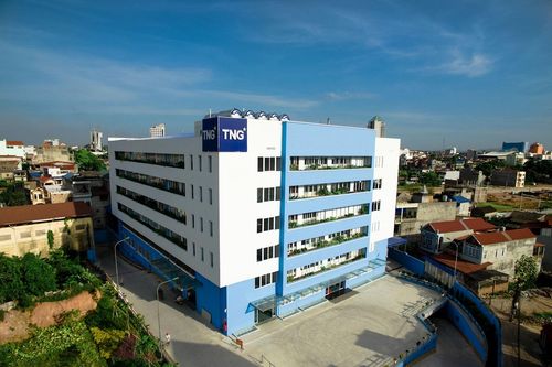 Chi phí tài chính tăng, dệt may TNG vẫn 'bỏ túi' hơn 358 tỷ đồng lợi nhuận