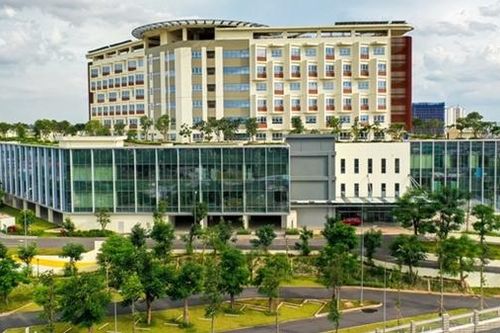 TP Hồ Chí Minh: Người bệnh ung thư sẽ không còn khổ sở tìm chỗ nằm điều trị