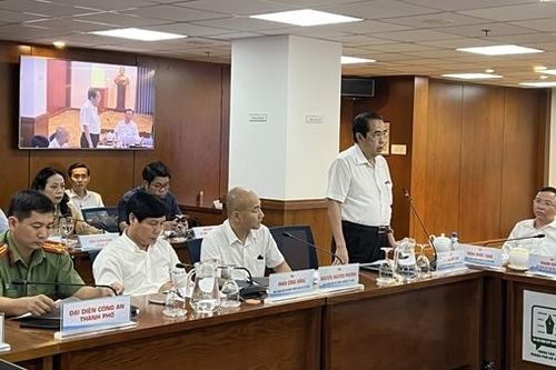 TP Hồ Chí Minh cần thêm hơn 14.000 lao động trong quý I/2023