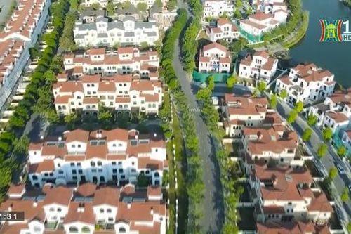 Hà Nội sắp thanh tra hàng loạt khu đô thị