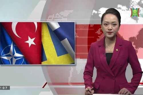 Nhìn ra thế giới (ngày 02/02/2023)