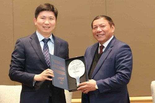 Thưởng lớn cho vận động viên Việt Nam nếu đạt thành tích tại Olympic 2024