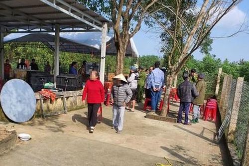 Thông tin mới vụ cán bộ công an xã bị vây đánh khi đi xác minh đánh bạc