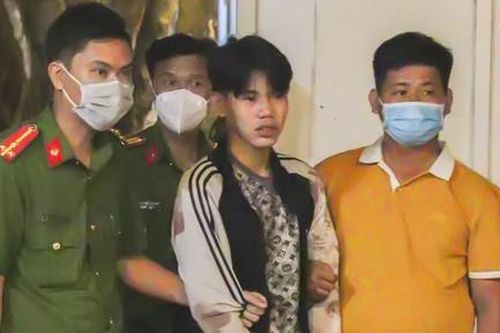 Loạn đả tại quán cà phê, 1 thiếu niên bị đâm chết, 4 người bị thương