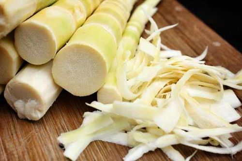 Những ai không nên ăn măng?