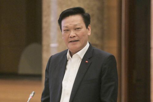 Bộ Nội vụ: Nghị định bảo vệ cán bộ dám nghĩ, dám làm 'cực kỳ khó và phức tạp'