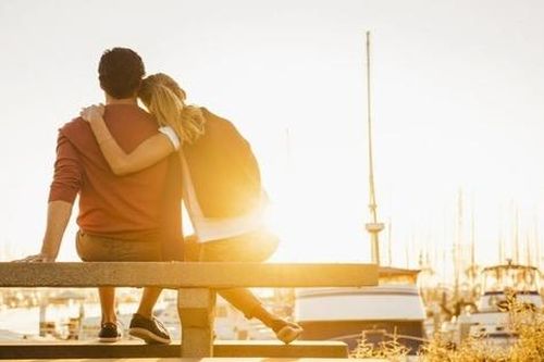 5 cách để củng cố mối quan hệ với bạn đời
