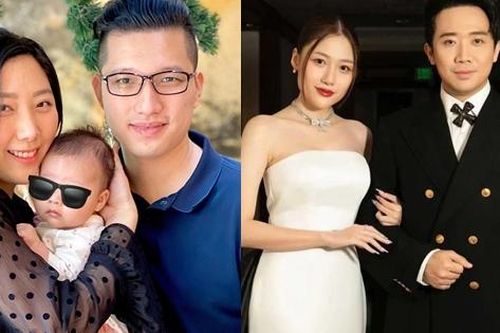 2 em gái ruột của MC Trấn Thành: Người sống bí ẩn bên chồng ngoại quốc, cô út nối nghiệp anh trai