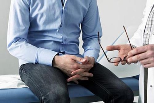 Tiếng 'khục' oan nghiệt trong một lần thử tư thế mới