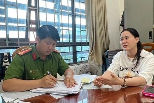 Vụ 'cú lừa thế kỷ': Đề nghị truy tố Tina Dương 2 tội danh