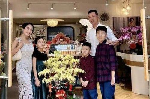 Cơ ngơi siêu sang Ốc Thanh Vân vừa tậu trong năm mới
