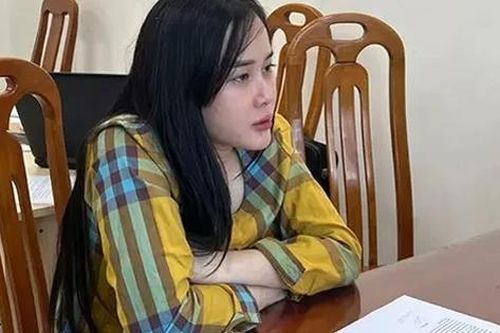 'Hotgirl siêu lừa đảo' Tina Dương bị đề nghị truy tố 2 tội danh