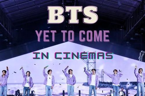 Khoảnh khắc chia tay trong 'BTS: Yet to Come in Cinemas' khiến người hâm mộ nghẹn ngào