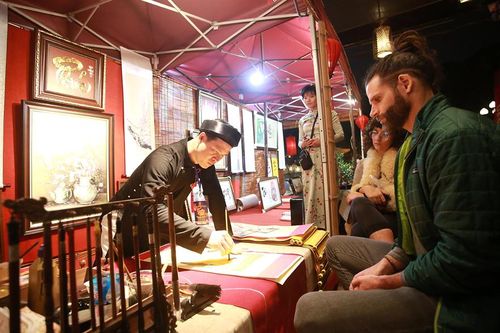 Du lịch Hà Nội những tín hiệu khởi sắc