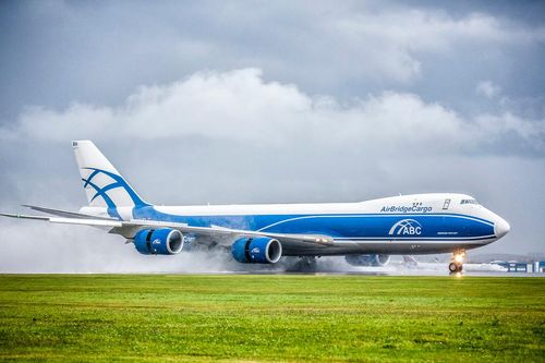 Kỷ nguyên 'Nữ hoàng của bầu trời' Boeing 747 đã chính thức khép lại