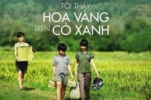 Chiếu miễn phí bộ phim 'Tôi thấy hoa vàng trên cỏ xanh'