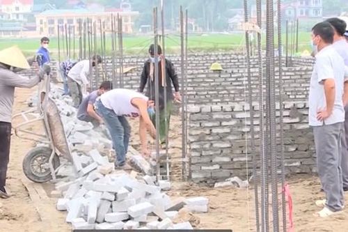 Chặn thất thoát, lãng phí từ giám sát tại cộng đồng