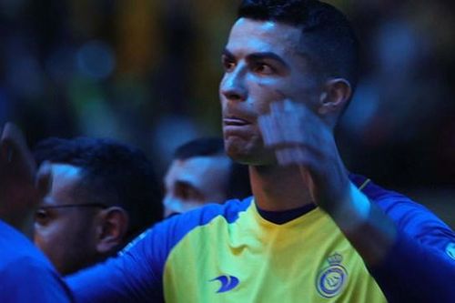Al Nassr chỉ phải trả 10% lương cho Ronaldo