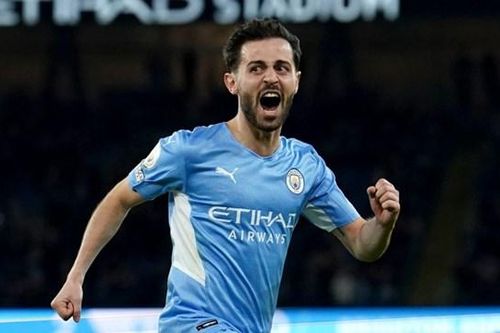 Thêm một ngôi sao muốn rời Man City