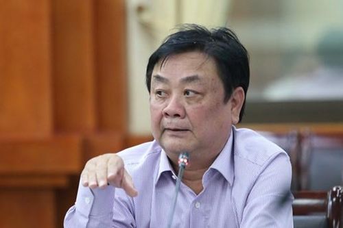 Thay đổi tư duy 'buôn chuyến'